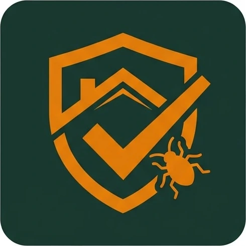 BugBarrier Pest Control logo
